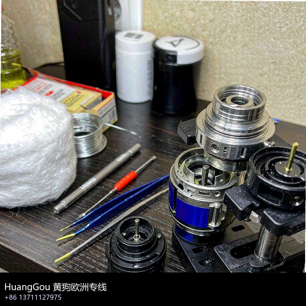 elementkit vape wholesale photo 10